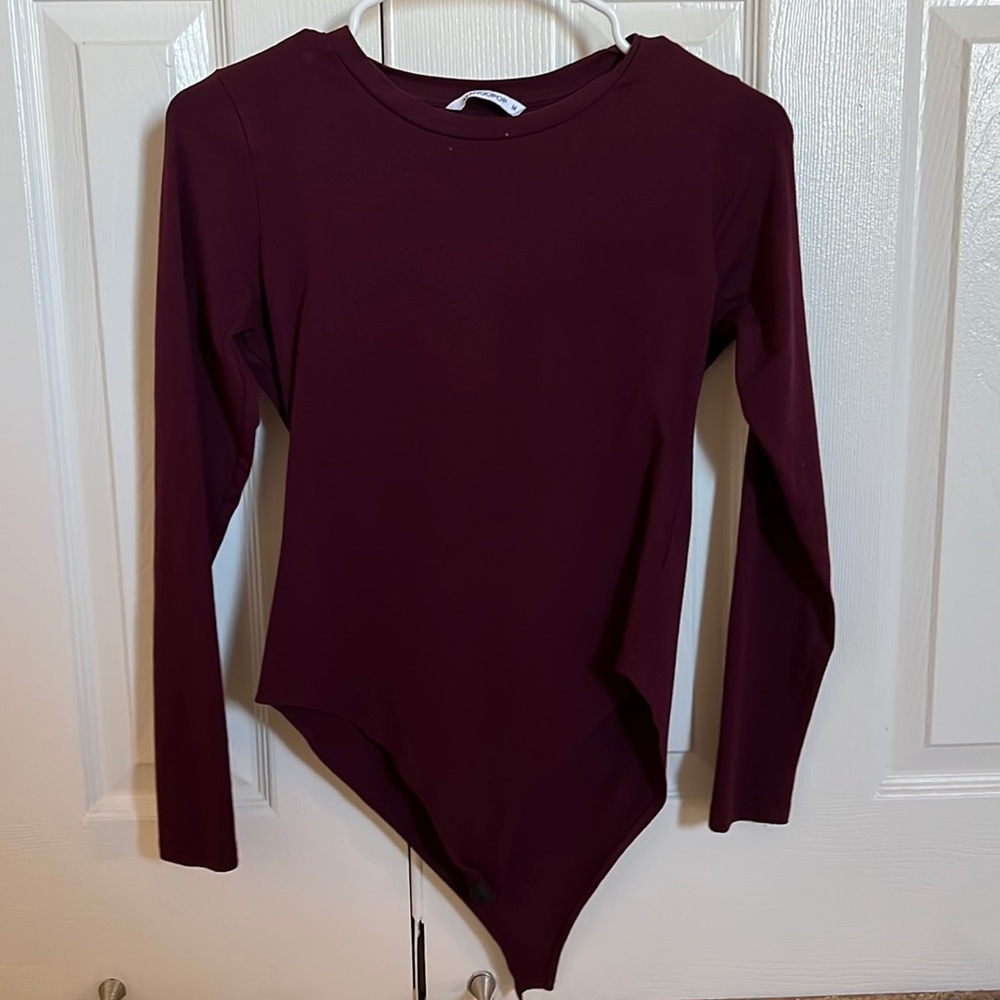 Body suit